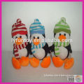 OEM Stuffed Plush Toy,Customized Plush Toy,christmas plush penguin
